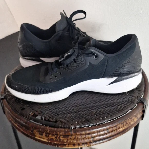 Jordan Zoom Tanacity Men Shoes Size 13